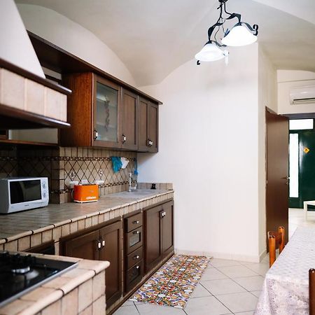 Groove House Villa Catania Ngoại thất bức ảnh