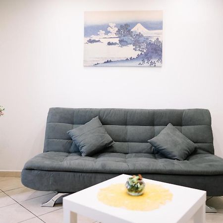 Groove House Villa Catania Ngoại thất bức ảnh