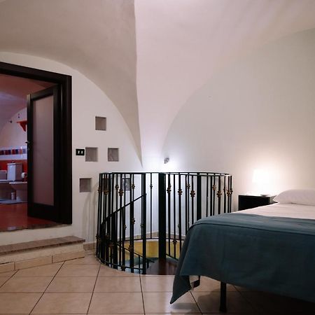 Groove House Villa Catania Ngoại thất bức ảnh