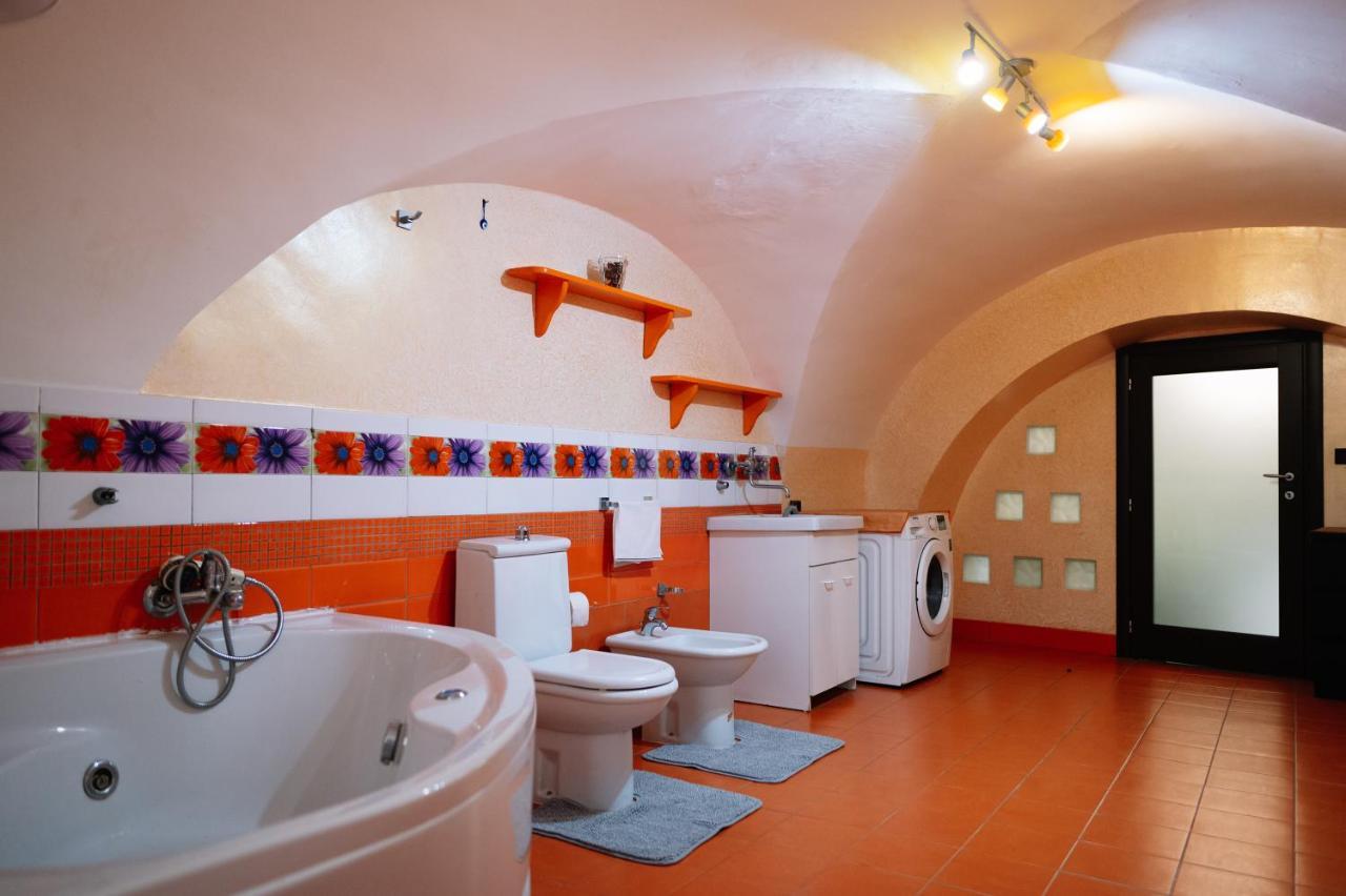 Groove House Villa Catania Ngoại thất bức ảnh