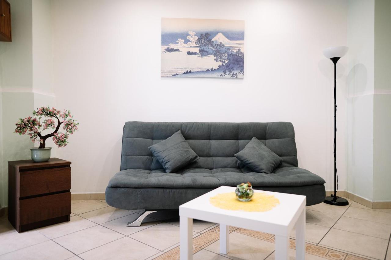 Groove House Villa Catania Ngoại thất bức ảnh