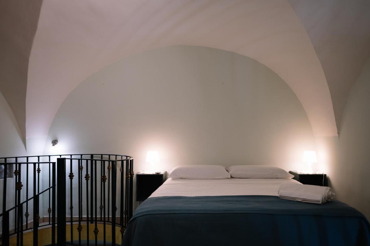 Groove House Villa Catania Ngoại thất bức ảnh