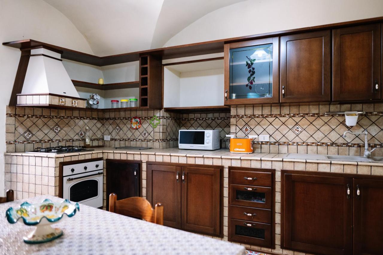 Groove House Villa Catania Ngoại thất bức ảnh