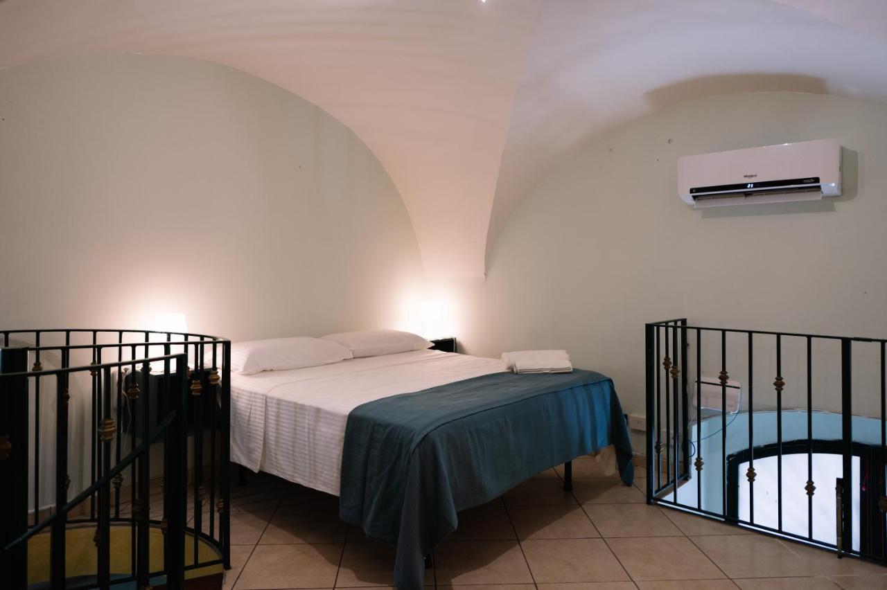 Groove House Villa Catania Ngoại thất bức ảnh