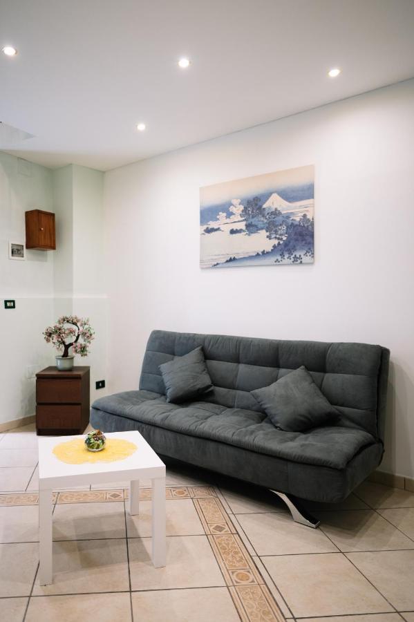 Groove House Villa Catania Ngoại thất bức ảnh