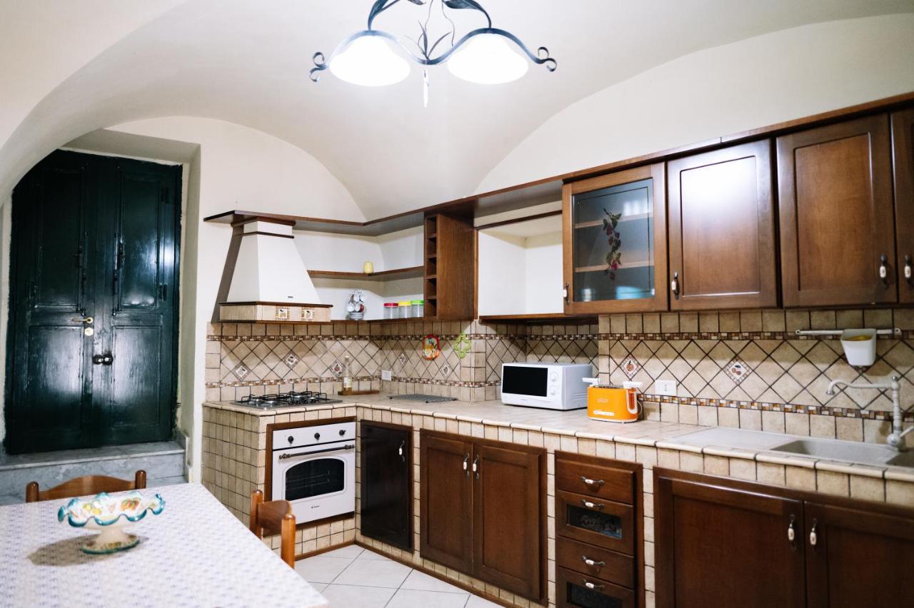 Groove House Villa Catania Ngoại thất bức ảnh